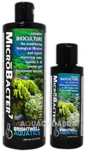 Brightwell Aquatics Microbacter7