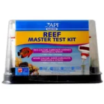 API Marine Reef Master Test Kit