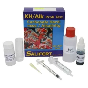 Alkalinity Test Kit