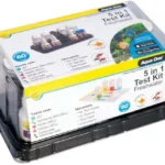 Aqua One Test Kit 5 In 1 Freshwater