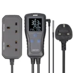 Digiten Temperature Controller