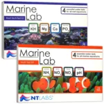NT Labs Marine Lab Multi Test Kit