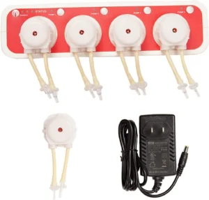 YING pinghu WiFi Dosing Pump