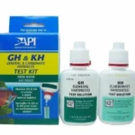 API GH/KH Test Kit
