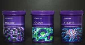 Aquaforest Reef Dosing