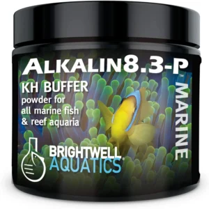 Brightwell Aquatics Alkalin8.3 PH