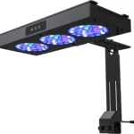 NICREW Aquarium LED Reef Light