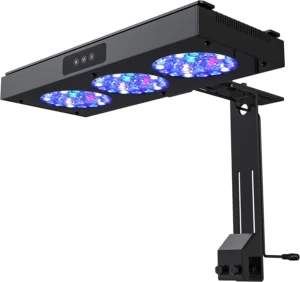 NICREW Aquarium LED Reef Light