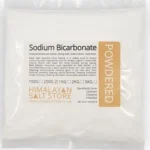 Sodium Bicarbonate Bicarb Baking Soda