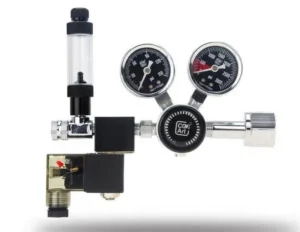 Co2 Regulator