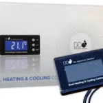 D-D Temperature Controller