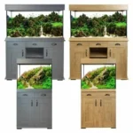 Fluval Shaker LED Aquarium