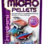 Hikari Micro Pellets
