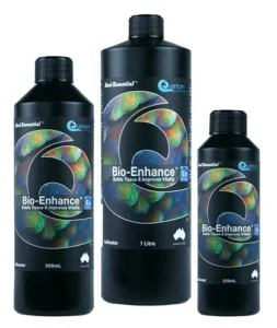 Quantum Bio-Enhance