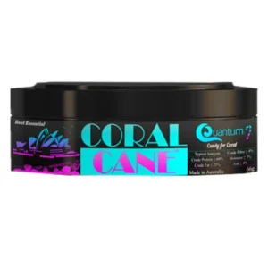 Quantum Coral Cane