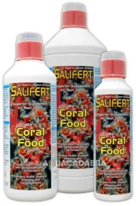 Salifert Coral Food