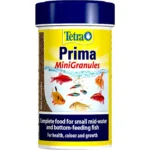 Tetra Prima Mini Granules