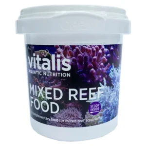 Vitalis Mixed Reef Coral Food