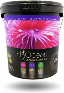D-D H2Ocean Marine Salt Pro