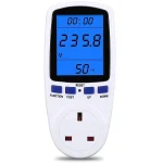 Power Consumption Meters