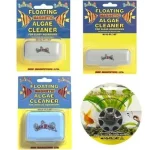 Fish R Fun Magnetic Glass Cleaner