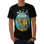 Aquarium T Shirt