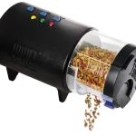 Automatic Fish Feeder
