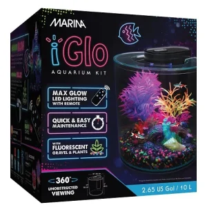 Marina iGlo 360 Boxed