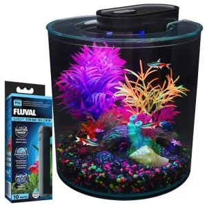 Marina iGlo 360 Tropical Fish Tank